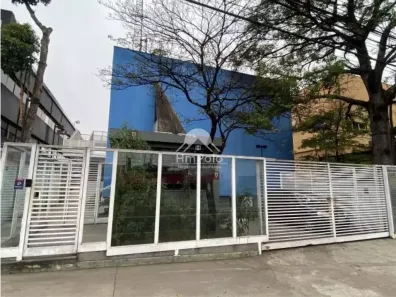 Prédio Comercial para alugar, 1809m² no Jardim Umuarama, São Paulo