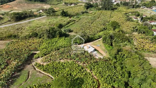 Fazenda/Sítio com 1 Quarto à venda, 71000m² no Área Rural de Jaraguá do Sul, Jaraguá do Sul