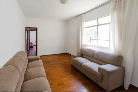 Apartamento com 3 Quartos à venda, 86m² no Alto Barroca, Belo Horizonte