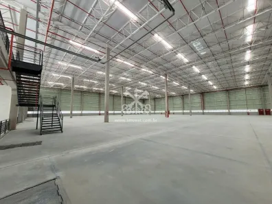 Galpão/Depósito/Armazém para alugar, 10214m² no Una, Itaquaquecetuba
