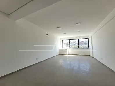 Sala Comercial para alugar, 40m² no Jardim do Lago, Bragança Paulista