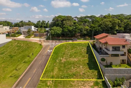 Lote/Terreno à venda, 686m² no Santa Isabel, Louveira