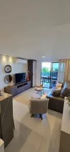 Apartamento com 2 Quartos à venda, 98m² no Intermares, Cabedelo