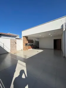 Casa com 3 Quartos à venda, 124m² no Plano Diretor Sul, Palmas