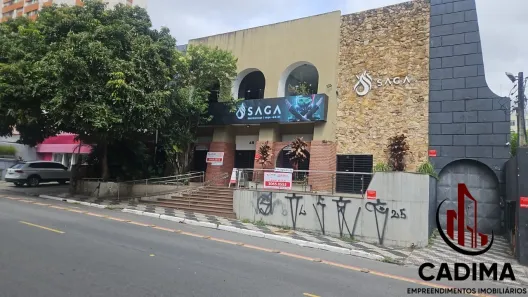 Ponto Comercial à venda, 1334m² no Chácara Santo Antônio (Zona Sul), São Paulo