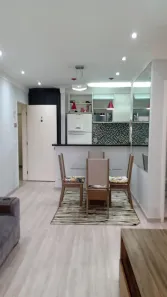 Apartamento com 3 Quartos à venda, 65m² no Umuarama, Osasco