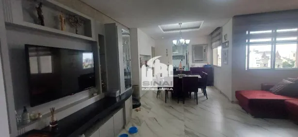 Apartamento com 3 Quartos à venda, 125m² no Bom Retiro, São Paulo