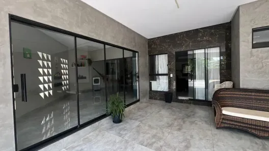 Casa com 2 Quartos à venda, 150m² no Fazenda São Domingos, Goiânia