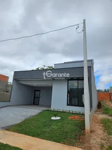 Casa de Condomínio com 3 Quartos à venda, 150m² no Jardim Novo Horizonte, Sorocaba