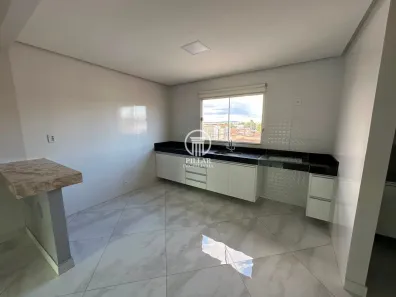 Cobertura com 3 Quartos para alugar, 180m² no Morada do Sol, Montes Claros