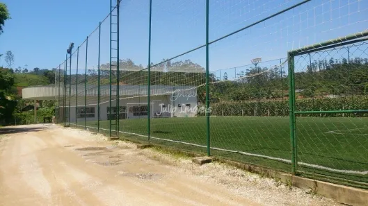Galpão/Depósito/Armazém à venda, 2475m² no Guabiruba Sul, Guabiruba