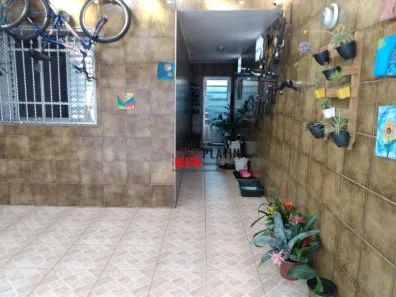 Casa com 2 Quartos à venda, 120m² no Parque Bristol, São Paulo
