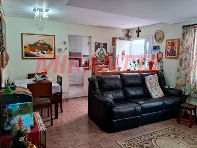 Casa de Condomínio com 3 Quartos à venda, 182m² no Santa Teresinha, São Paulo