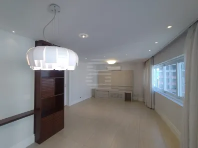 Apartamento com 4 Quartos para alugar, 154m² no Cambuí, Campinas