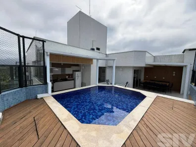Apartamento com 6 Quartos à venda, 280m² no Riviera, Bertioga