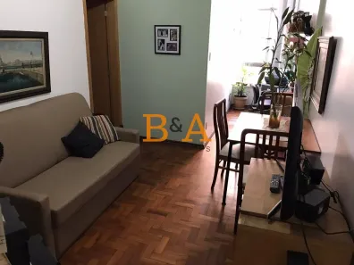 Apartamento com 2 Quartos à venda, 70m² no Botafogo, Rio de Janeiro