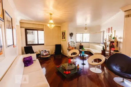 Apartamento com 4 Quartos à venda, 190m² no Perdizes, São Paulo