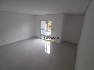 Sobrado com 3 Quartos à venda, 151m² no Vila Assis Brasil, Mauá