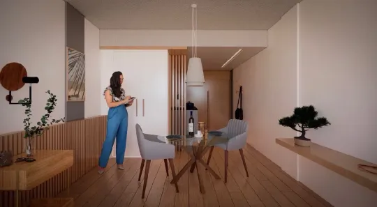 Apartamento com 1 Quarto à venda, 23m² no Tamandaré, Tamandaré