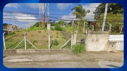 Lote/Terreno com 1 Quarto à venda, 350m² no São Mateus, Juiz de Fora