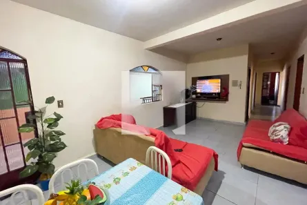 Casa com 4 Quartos à venda, 360m² no Bandeirantes, Contagem