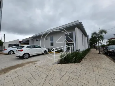 Imóvel Comercial para alugar, 10m² no Centro, Marília