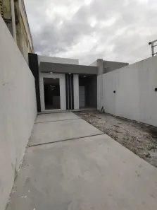 Casa com 3 Quartos à venda, 91m² no Centro, Barra dos Coqueiros