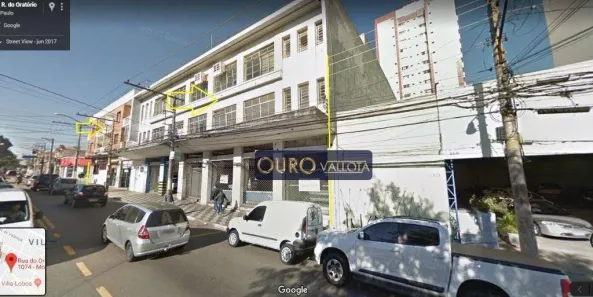 Prédio Comercial à venda, 4000m² no Mooca, São Paulo