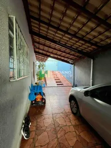 Casa com 5 Quartos à venda, 125m² no Rio Branco, Belo Horizonte