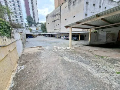 Lote/Terreno à venda, 1230m² no Água Fria, São Paulo