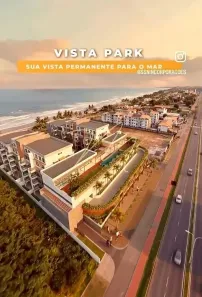 Apartamento com 2 Quartos à venda, 105m² no Jardim Atlântico, Ilhéus