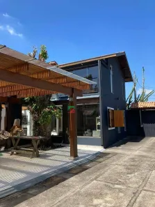 Fazenda/Sítio à venda, 325m² no Pinhão, Taubaté