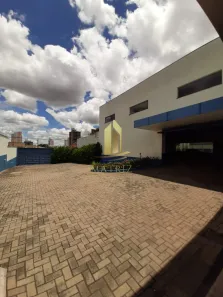 Galpão/Depósito/Armazém à venda, 1200m² no Parque Industrial, São José do Rio Preto