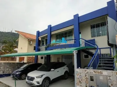 Casa com 10 Quartos à venda, 255m² no Trindade, Florianópolis