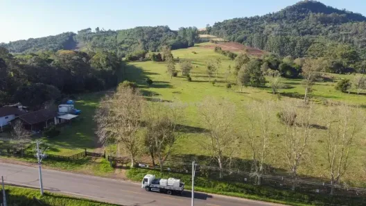 Fazenda/Sítio com 2 Quartos à venda, 81250m² no , Ivoti