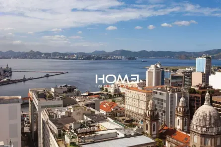 Sala Comercial para alugar, 361m² no Centro, Rio de Janeiro