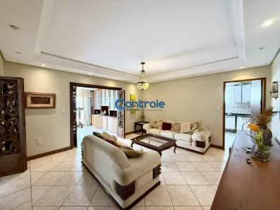 Cobertura com 3 Quartos à venda, 208m² no Coqueiros, Florianópolis