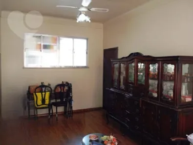 Apartamento com 3 Quartos à venda, 110m² no Centro, Niterói