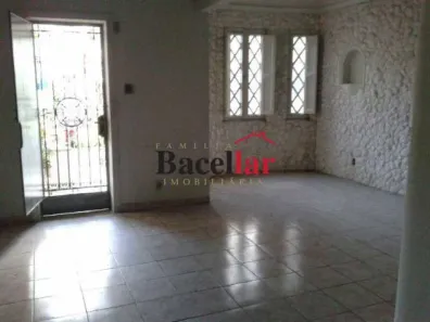 Casa com 5 Quartos à venda, 213m² no Grajaú, Rio de Janeiro