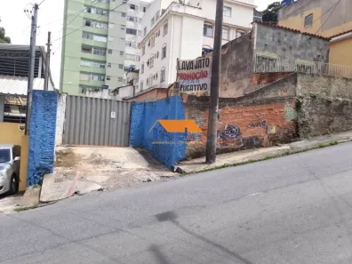 Lote/Terreno à venda, 400m² no Floresta, Belo Horizonte