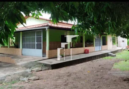 Fazenda/Sítio com 3 Quartos à venda, 10000m² no Santana, Teresina