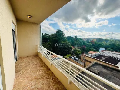 Casa de Condomínio com 4 Quartos à venda, 110m² no Jardim Rebelato, Cotia