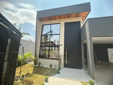 Casa com 3 Quartos à venda, 172m² no Parque Brasília 2ª Etapa, Anápolis