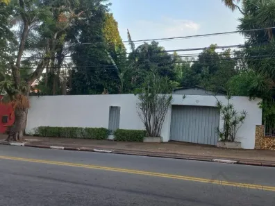 Lote/Terreno à venda, 703m² no Jardim Brasil, Campinas