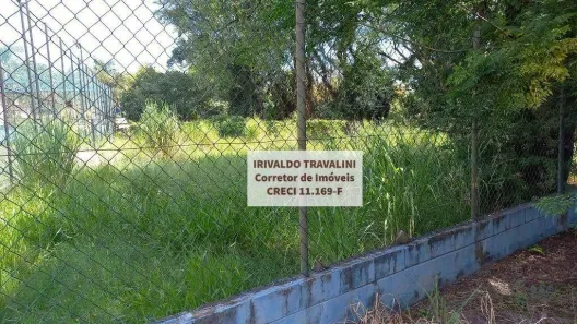 Lote/Terreno à venda, 4352m² no Ondas, Piracicaba