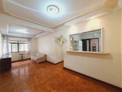 Apartamento com 2 Quartos à venda, 69m² no Ipiranga, Ribeirão Preto