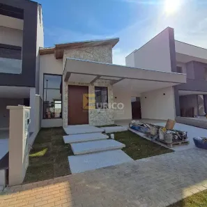 Casa de Condomínio com 3 Quartos à venda, 175m² no Jardim Tereza Cristina, Jundiaí