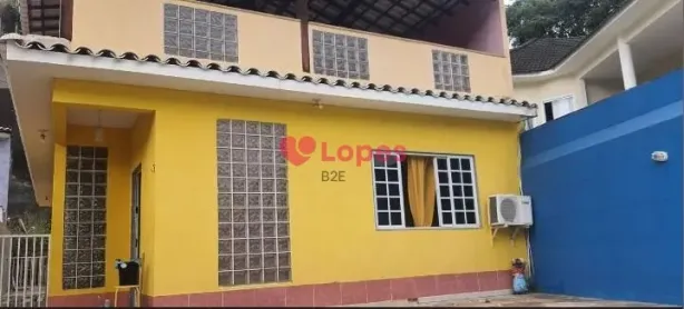 Sobrado com 3 Quartos à venda, 120m² no Pechincha, Rio de Janeiro