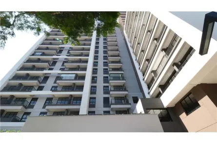 Apartamento com 1 Quarto à venda, 30m² no Pinheiros, São Paulo