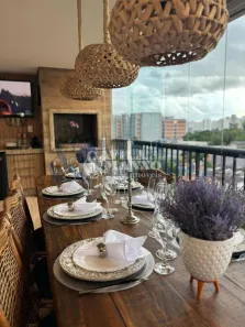 Apartamento com 3 Quartos à venda, 178m² no Mooca, São Paulo